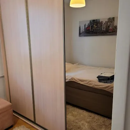 Apartment Filmowy Zoliborz *
