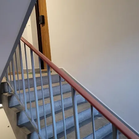 Lejlighed Filmowy Zoliborz *