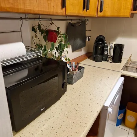 Lejlighed Filmowy Zoliborz *