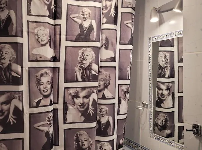 Filmowy Zoliborz * Warszawa