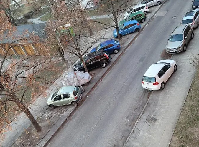 Filmowy Zoliborz * Warszawa