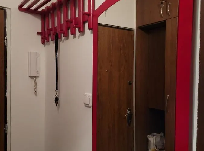 Lejlighed Filmowy Zoliborz