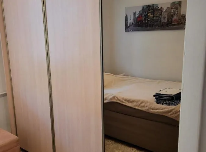 Lejlighed Filmowy Zoliborz *