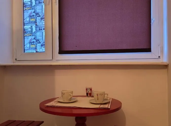 Filmowy Zoliborz * Warszawa