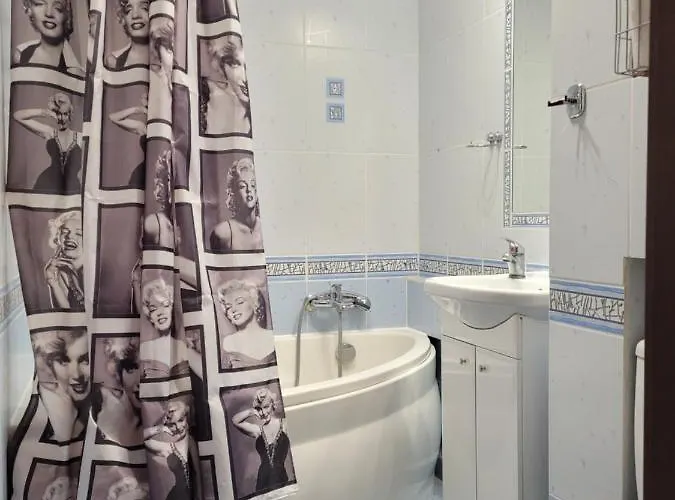 Filmowy Zoliborz * Warszawa