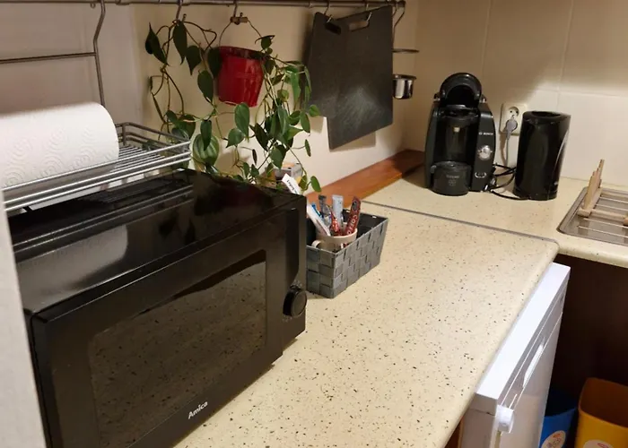 Lejlighed Filmowy Zoliborz *