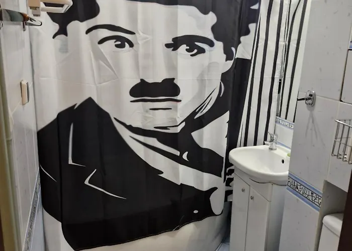 Lejlighed Filmowy Zoliborz