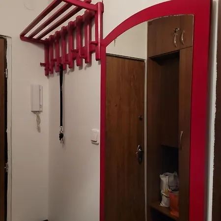 Appartement Filmowy Zoliborz