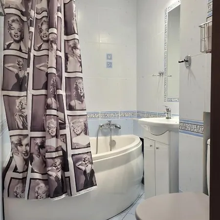 Filmowy Zoliborz * Warschau