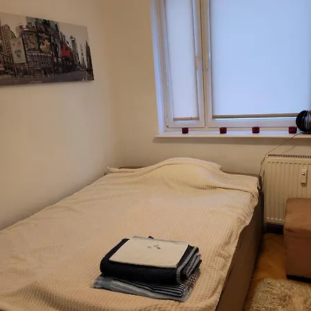 Apartamento Filmowy Zoliborz *