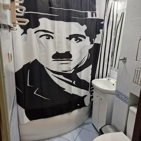 Apartamento Filmowy Zoliborz