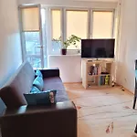 Filmowy Zoliborz Apartment *