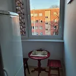 Filmowy Zoliborz Apartment Warschau