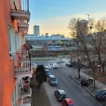 Filmowy Zoliborz Apartment