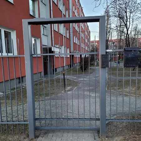 Apartment Filmowy Zoliborz *