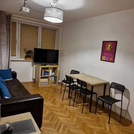Filmowy Zoliborz
